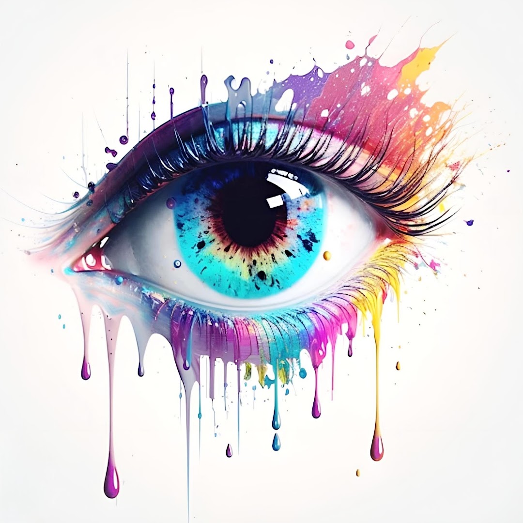 Zely artisan peintre — Photos 8